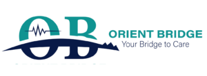 Orient Bridge Logo