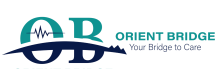 Orient Bridge Logo