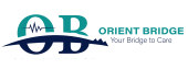 Orient Bridge Logo