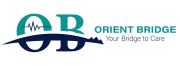 Orient Bridge Logo